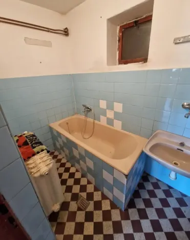Prodej rodinného domu, Kubšice, 150 m2