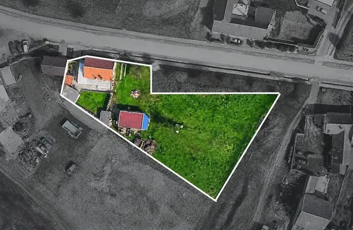 Prodej rodinného domu, Kubšice, 150 m2