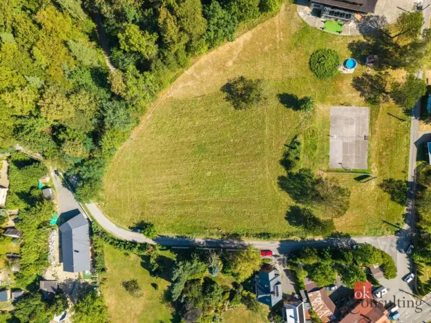 Prodej pozemku pro bydlení, Kunčice pod Ondřejníkem, 1223 m2