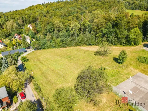 Prodej pozemku pro bydlení, Kunčice pod Ondřejníkem, 1223 m2