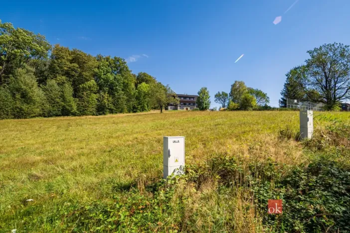 Prodej pozemku pro bydlení, Kunčice pod Ondřejníkem, 1223 m2