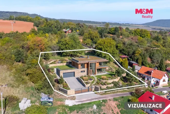 Prodej chaty, Pnětluky, 40 m2