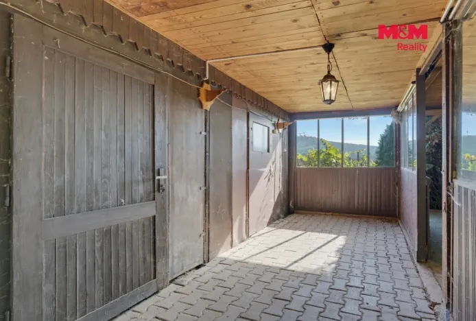 Prodej chaty, Pnětluky, 40 m2
