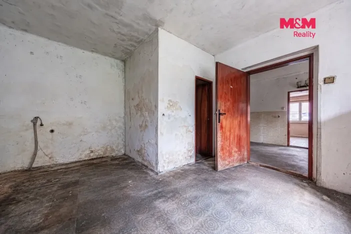 Prodej rodinného domu, Vysoká - Bosyně, 196 m2