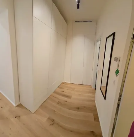Pronájem bytu 2+kk, Praha - Žižkov, Tachovské náměstí, 54 m2