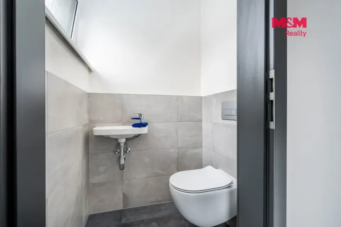Prodej rodinného domu, Podlešín, 78 m2