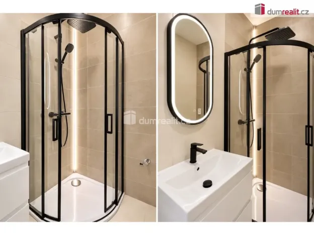 Prodej bytu 2+kk, Praha - Košíře, Plzeňská, 49 m2