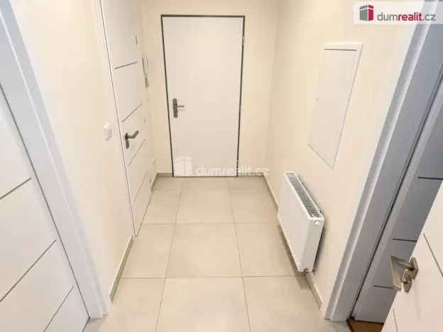 Prodej bytu 2+kk, Praha - Košíře, Plzeňská, 49 m2