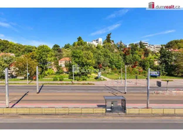 Prodej bytu 2+kk, Praha - Košíře, Plzeňská, 49 m2