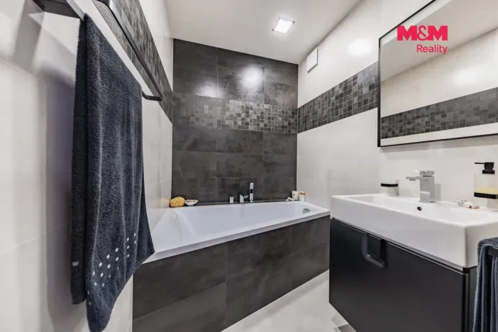 Prodej bytu 3+kk, Praha - Stodůlky, Böhmova, 76 m2