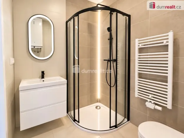 Prodej bytu 2+kk, Praha - Košíře, Plzeňská, 50 m2