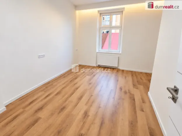 Prodej bytu 2+kk, Praha - Košíře, Plzeňská, 50 m2