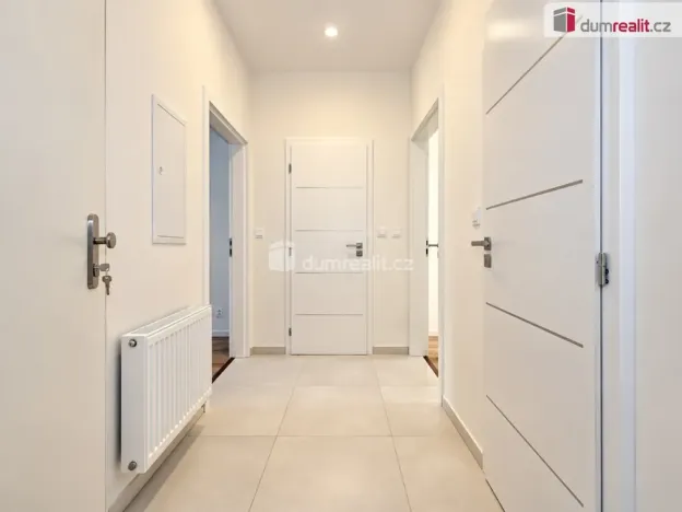 Prodej bytu 2+kk, Praha - Košíře, Plzeňská, 50 m2