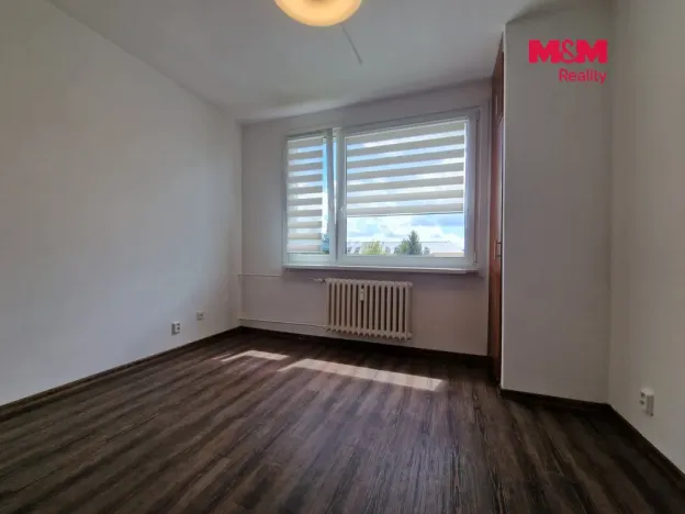 Pronájem bytu 1+1, Trutnov - Horní Předměstí, Prokopa Holého, 37 m2