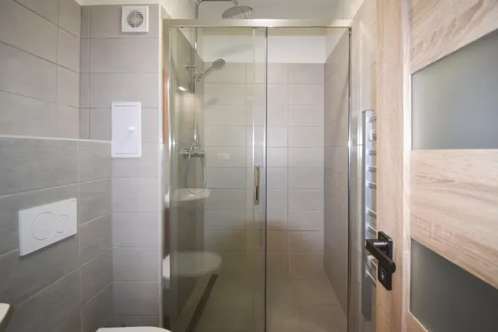 Pronájem bytu 1+kk, Úněšov, 20 m2