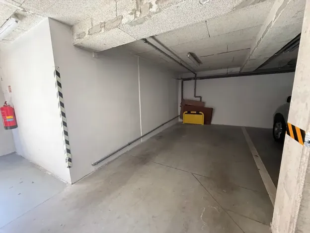 Pronájem garáže, 16 m², Václavkova, Brno, Židenice