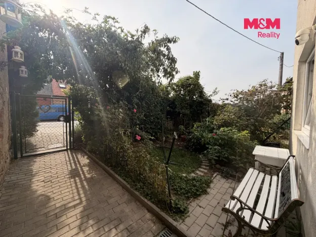Pronájem rodinného domu, Cerhovice, Plzeňská, 58 m2