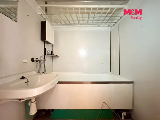Prodej bytu 3+1, Bílovec, Radotínská, 70 m2