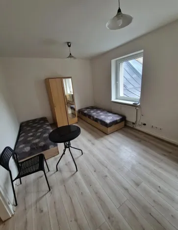 Prodej bytu 1+kk, Brno - Zábrdovice, Cejl, 23 m2