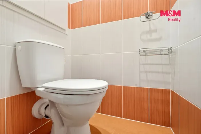 Prodej bytu 2+1, Ústí nad Labem - Neštěmice, Hluboká, 63 m2