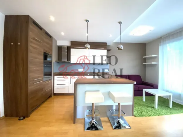 Pronájem bytu 3+kk, Praha - Čakovice, Rýnská, 66 m2