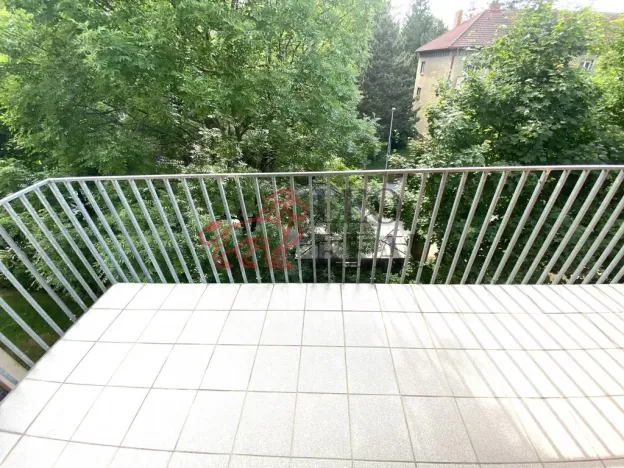Pronájem bytu 3+kk, Praha - Čakovice, Rýnská, 66 m2