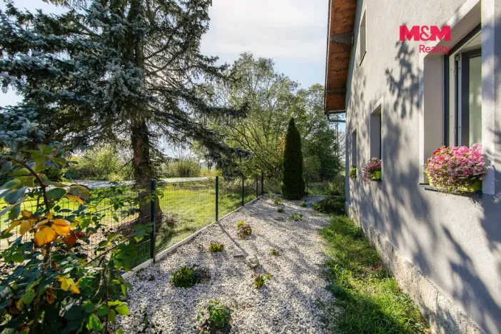 Prodej rodinného domu, Třemešné - Pavlíkov, 100 m2