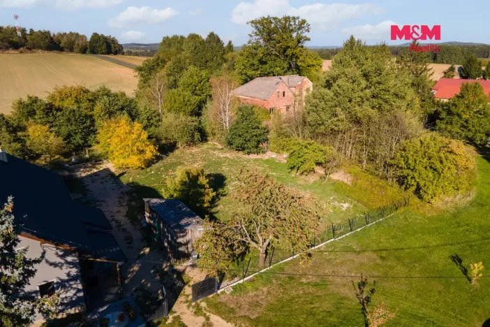 Prodej rodinného domu, Třemešné - Pavlíkov, 100 m2
