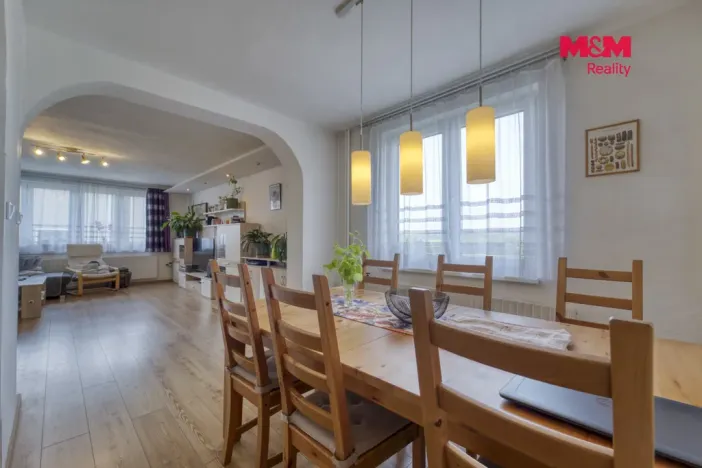 Prodej rodinného domu, Újezd, 165 m2