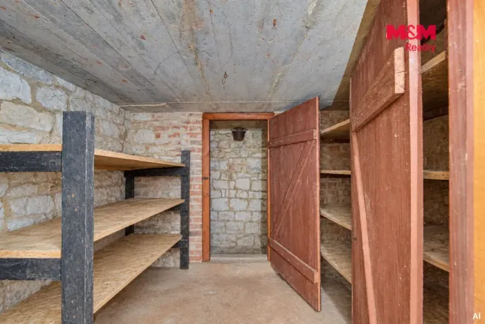 Prodej pozemku pro bydlení, Pnětluky, 1752 m2