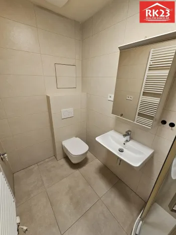 Prodej bytu 2+kk, Lázně Kynžvart, Královské svahy, 53 m2