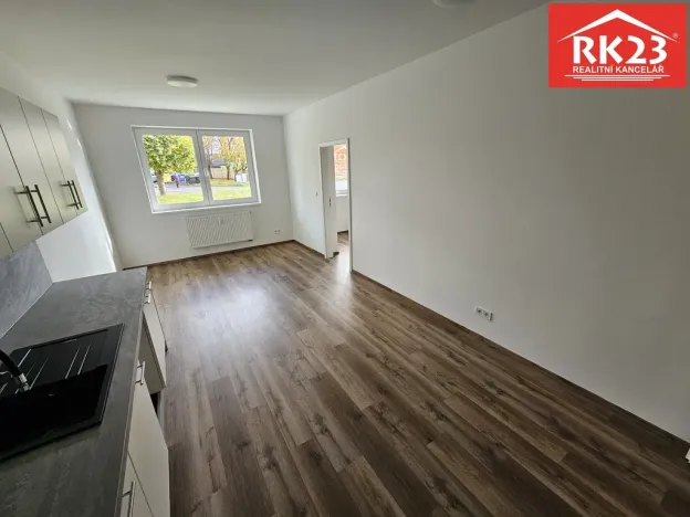 Prodej bytu 2+kk, Lázně Kynžvart, Královské svahy, 53 m2