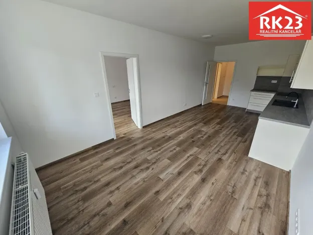 Prodej bytu 2+kk, Lázně Kynžvart, Královské svahy, 53 m2