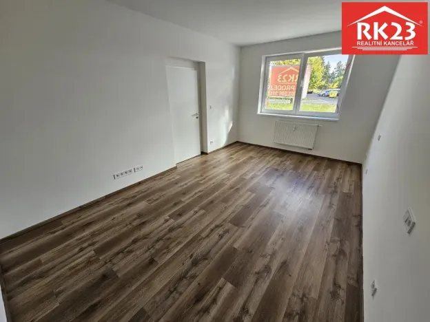 Prodej bytu 2+kk, Lázně Kynžvart, Královské svahy, 53 m2
