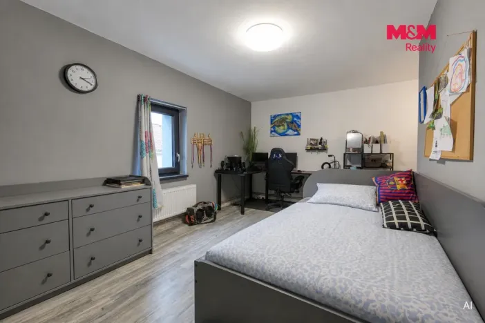 Prodej rodinného domu, Staré Sedlo, Sokolovská, 200 m2