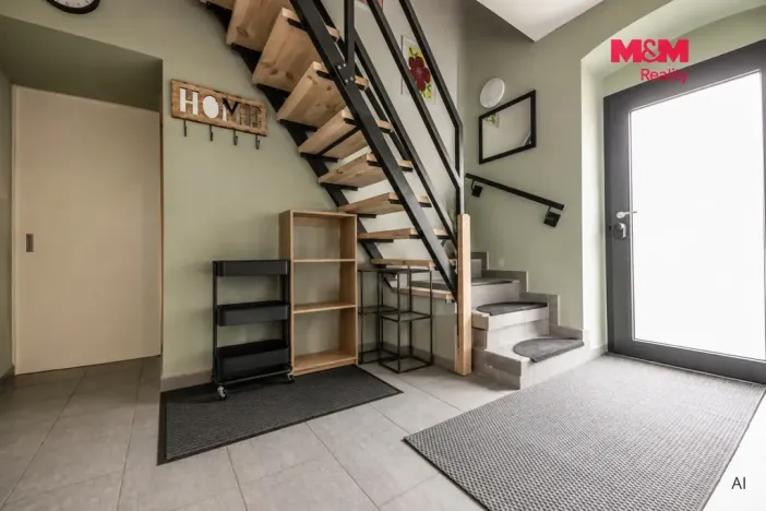 Prodej rodinného domu, Staré Sedlo, Sokolovská, 200 m2