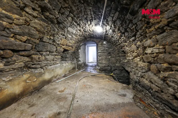 Prodej rodinného domu, Staré Sedlo, Sokolovská, 200 m2