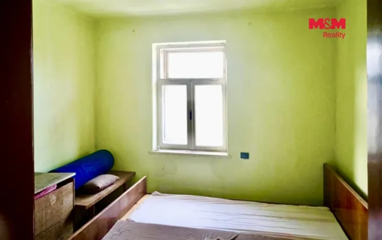 Prodej rodinného domu, Široká Niva, 160 m2