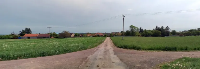 Prodej pozemku pro bydlení, Studnice, 6061 m2