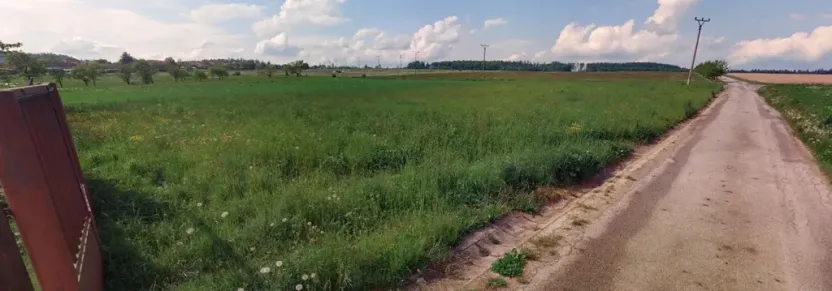 Prodej pozemku pro bydlení, Studnice, 6061 m2