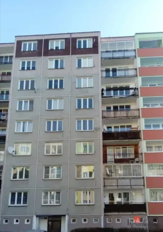 Pronájem bytu 1+1, Plzeň - Severní Předměstí, Strážnická, 38 m2