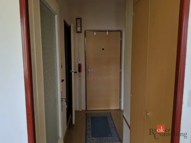 Pronájem bytu 1+1, Plzeň - Severní Předměstí, Strážnická, 38 m2