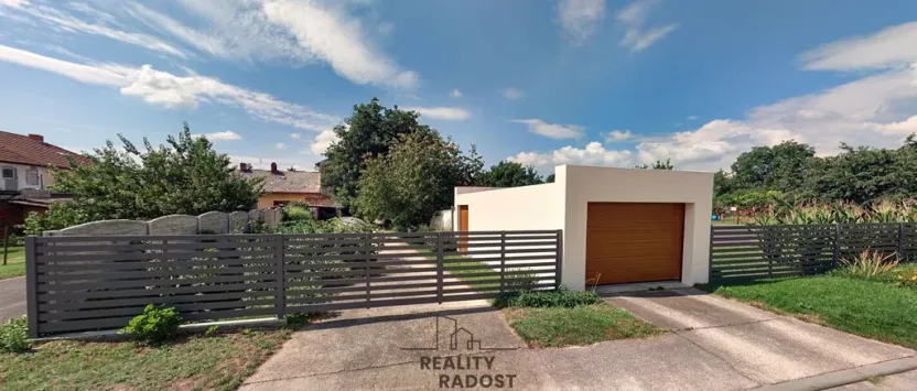 Prodej rodinného domu, Dubňany, 165 m2