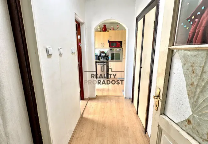 Prodej rodinného domu, Dubňany, 165 m2