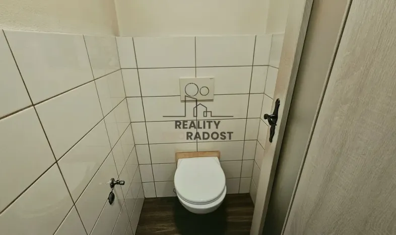 Prodej rodinného domu, Dubňany, 165 m2
