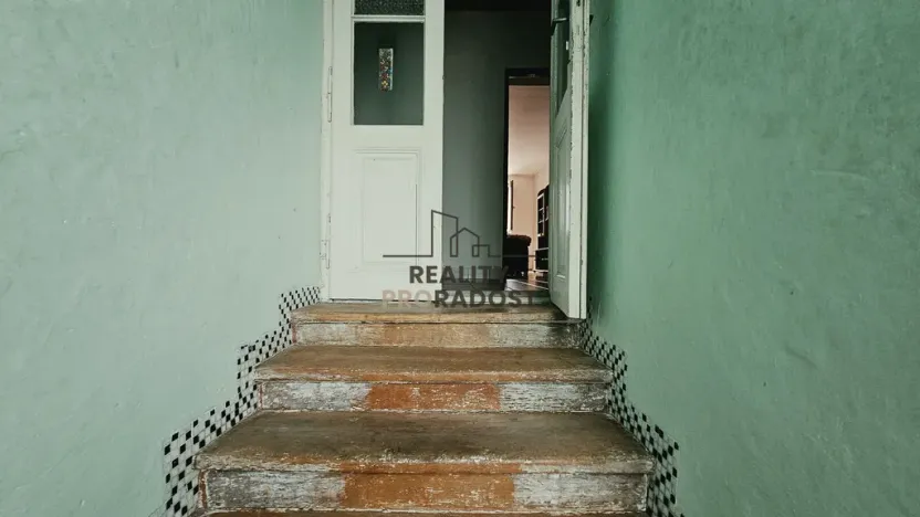 Prodej rodinného domu, Dubňany, 165 m2
