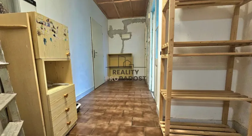 Prodej rodinného domu, Dubňany, 165 m2