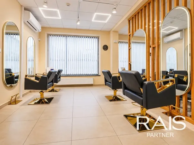Prodej obchodního prostoru, Brno - Husovice, Svitavská, 70 m2