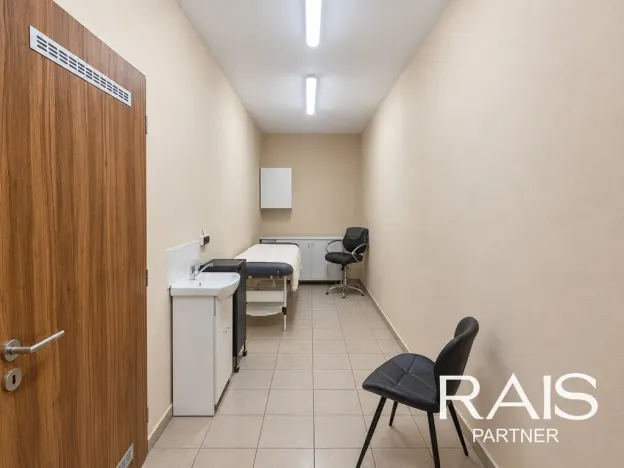 Prodej obchodního prostoru, Brno - Husovice, Svitavská, 70 m2