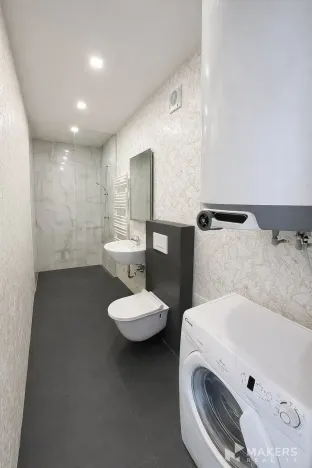 Pronájem bytu 2+kk, Praha - Žižkov, U kněžské louky, 80 m2